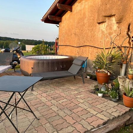 Appartement De Vacances Ahetze Bagian luar foto