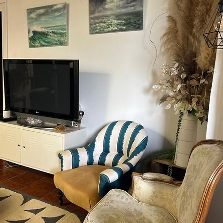 Appartement De Vacances Ahetze Bagian luar foto
