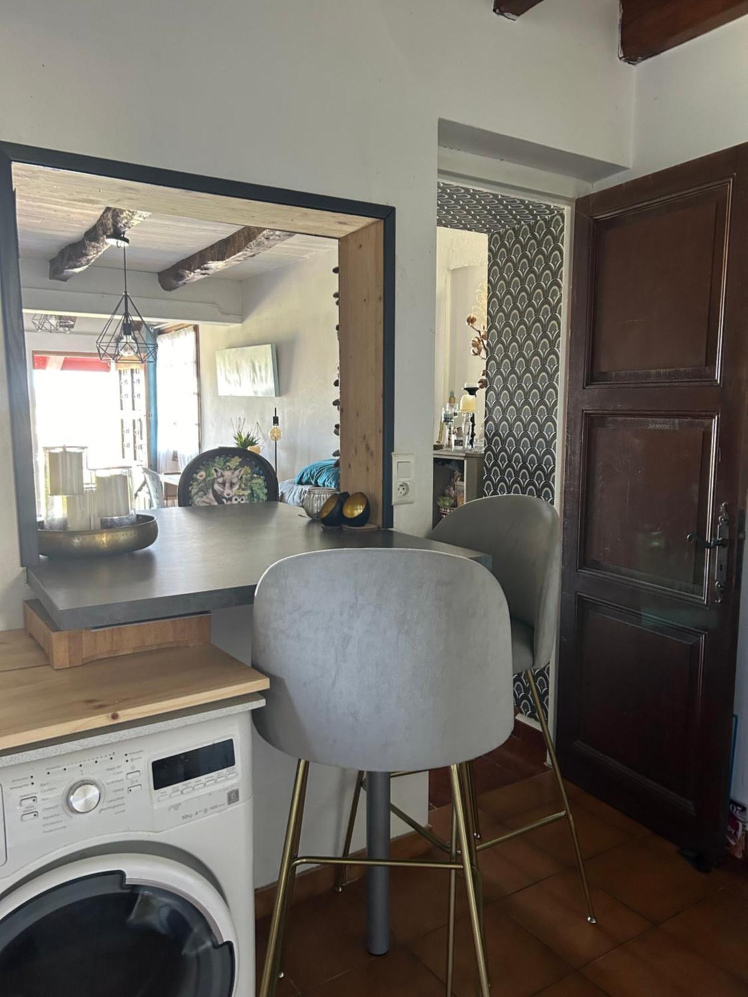 Appartement De Vacances Ahetze Bagian luar foto